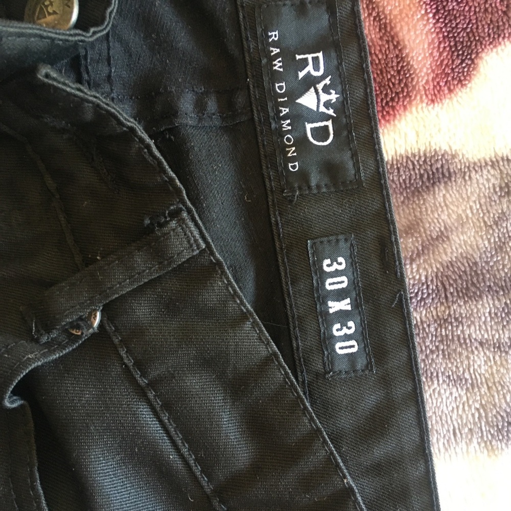 Men’s Jeans - Picture 3 of 3
